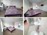 Люкс номера Кирилловка, отдых на море AS-RELAX - <ro>Изображение</ro><ru>Изображение</ru> #4, <ru>Объявление</ru> #1712691