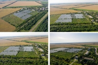 Тепличный комплекс, ферм. хозяйство "Овощевод" - <ro>Изображение</ro><ru>Изображение</ru> #5, <ru>Объявление</ru> #1712796