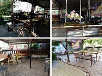 Продам гостевой дом в Кирилловке, от собственника - <ro>Изображение</ro><ru>Изображение</ru> #1, <ru>Объявление</ru> #1713923