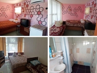 Продам гостевой дом в Кирилловке, от собственника - <ro>Изображение</ro><ru>Изображение</ru> #2, <ru>Объявление</ru> #1713923