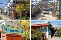 Отдых «У Михалыча» в Кирилловке, Азовское море - <ro>Изображение</ro><ru>Изображение</ru> #1, <ru>Объявление</ru> #1713949