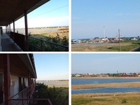 Кирилловка, отдых недорого и с комфортом на море - <ro>Изображение</ro><ru>Изображение</ru> #1, <ru>Объявление</ru> #1713913