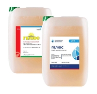 Гербіцид Геліос Агрохімічні технології 20л аналогичен Раундап АХТ, Украина  - <ro>Изображение</ro><ru>Изображение</ru> #1, <ru>Объявление</ru> #1714743