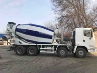 Купить бетон в Запорожье с доставкой от производителя Будсервис - <ro>Изображение</ro><ru>Изображение</ru> #2, <ru>Объявление</ru> #1716369