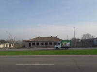 Бердянск. Участок 50 соток, под АЗС, СТО, АТБ, Сильпо - <ro>Изображение</ro><ru>Изображение</ru> #4, <ru>Объявление</ru> #1715837