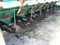 Жатка ПЗС 8 для Комбайна дон-славутич - <ro>Изображение</ro><ru>Изображение</ru> #1, <ru>Объявление</ru> #1661061