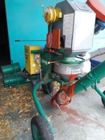 Протравитель семян ПК-20 - <ro>Изображение</ro><ru>Изображение</ru> #2, <ru>Объявление</ru> #1717804