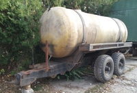 продам бочка мжт-8 fortschritt стекловолокно,купить бочку fortschritt - <ro>Изображение</ro><ru>Изображение</ru> #1, <ru>Объявление</ru> #1717895