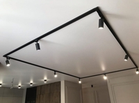 Натяжные потолки любой сложности от студии ADELE - <ro>Изображение</ro><ru>Изображение</ru> #2, <ru>Объявление</ru> #1717735