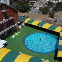 Продаётся 3-х этажная гостиница в Кирилловке - <ro>Изображение</ro><ru>Изображение</ru> #3, <ru>Объявление</ru> #1719150