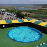 Продаётся 3-х этажная гостиница в Кирилловке - <ro>Изображение</ro><ru>Изображение</ru> #5, <ru>Объявление</ru> #1719150