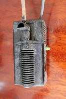 Продается аквариум на 20л - <ro>Изображение</ro><ru>Изображение</ru> #4, <ru>Объявление</ru> #1720475