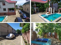 Продам пансионат с бассейном в Кирилловке - <ro>Изображение</ro><ru>Изображение</ru> #2, <ru>Объявление</ru> #1720058