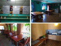 Продам пансионат с бассейном в Кирилловке - <ro>Изображение</ro><ru>Изображение</ru> #3, <ru>Объявление</ru> #1720058