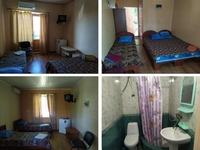 Продам пансионат с бассейном в Кирилловке - <ro>Изображение</ro><ru>Изображение</ru> #4, <ru>Объявление</ru> #1720058