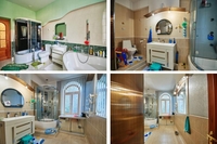 Бердянск, продам 3-х этажный дом с камином и участком - <ro>Изображение</ro><ru>Изображение</ru> #5, <ru>Объявление</ru> #1720474