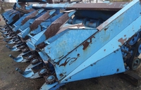 продам кмс 8 жатка кукурузная на комбайн акрос,купить кмс 8,купить кмс 6 - <ro>Изображение</ro><ru>Изображение</ru> #2, <ru>Объявление</ru> #1719997