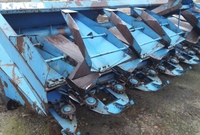 продам кмс 8 жатка кукурузная на комбайн акрос,купить кмс 8,купить кмс 6 - <ro>Изображение</ro><ru>Изображение</ru> #3, <ru>Объявление</ru> #1719997