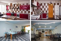 Гостиница в Бердянске. Рабочий бизнес + Клиентская база - <ro>Изображение</ro><ru>Изображение</ru> #2, <ru>Объявление</ru> #1721249