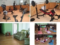 Гостиница в Бердянске. Рабочий бизнес + Клиентская база - <ro>Изображение</ro><ru>Изображение</ru> #3, <ru>Объявление</ru> #1721249