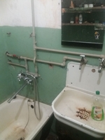 Недорого продам 1 комн.кв. на Кичкасе. По Орджоникидзе.  - <ro>Изображение</ro><ru>Изображение</ru> #3, <ru>Объявление</ru> #1721621