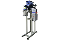 Шнековий дозатор з ворошителем для погано сипких продуктів СВЕДА ДВС-301-50-3 - <ro>Изображение</ro><ru>Изображение</ru> #1, <ru>Объявление</ru> #1348170