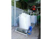 Дозатор для сипких продуктів у мішки «Біг-бег» з відведенням мішка ДВС301-1000-1 - <ro>Изображение</ro><ru>Изображение</ru> #2, <ru>Объявление</ru> #1348172