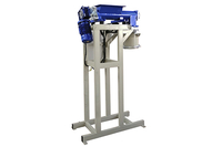 Шнековий дозатор СВЕДА ДВС-301-50-3 - <ro>Изображение</ro><ru>Изображение</ru> #4, <ru>Объявление</ru> #1348159