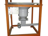 Розтарювач мішків «біг-бег» Сведа Рмк - <ro>Изображение</ro><ru>Изображение</ru> #3, <ru>Объявление</ru> #1348154