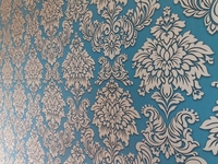 Качественная поклейка обоев и отделка. - <ro>Изображение</ro><ru>Изображение</ru> #1, <ru>Объявление</ru> #1098839