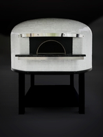 Дровяная печь для пиццы Піч для піци Піца піч Помпейская Помпейська - <ro>Изображение</ro><ru>Изображение</ru> #9, <ru>Объявление</ru> #1429385