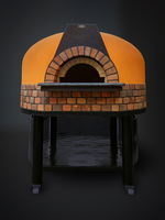 Дровяная печь для пиццы Піч для піци Піца піч Помпейская Помпейська - <ro>Изображение</ro><ru>Изображение</ru> #1, <ru>Объявление</ru> #1429385