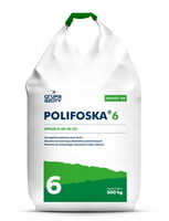 NPK Polifoska Польша, Grupa Azoty Комплексные удобрения в гранулах НПК купить - <ro>Изображение</ro><ru>Изображение</ru> #4, <ru>Объявление</ru> #1721494