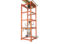 Розтарювач мішків «біг-бег» Сведа Рмк - <ro>Изображение</ro><ru>Изображение</ru> #1, <ru>Объявление</ru> #1348154