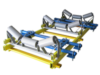 Конвеєрні ваги (стрічкові ваги) Сведа Вк-230 - <ro>Изображение</ro><ru>Изображение</ru> #1, <ru>Объявление</ru> #1348152