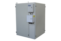 Бункерні ваги для зважування та обліку сипучих продуктів СВЕДА ВБА - <ro>Изображение</ro><ru>Изображение</ru> #3, <ru>Объявление</ru> #1348146