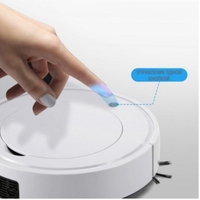 Робот пылесос XIMEIJIE XM28  - <ro>Изображение</ro><ru>Изображение</ru> #1, <ru>Объявление</ru> #1722107