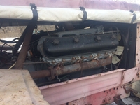 Продам трактор т-150к в полностью рабочем состоянии - <ro>Изображение</ro><ru>Изображение</ru> #3, <ru>Объявление</ru> #1722545