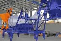 Мобильный асфальтовый завод МАЗ-20 - <ro>Изображение</ro><ru>Изображение</ru> #2, <ru>Объявление</ru> #1721900