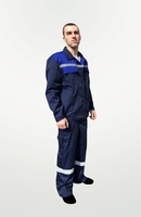 Спецодежда - костюмы рабочие на разные цены   от производителя - <ro>Изображение</ro><ru>Изображение</ru> #1, <ru>Объявление</ru> #1724603