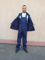 Спецодежда - костюмы рабочие на разные цены   от производителя - <ro>Изображение</ro><ru>Изображение</ru> #3, <ru>Объявление</ru> #1724603