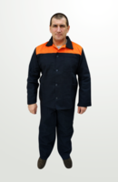 Спецодежда - костюмы рабочие на разные цены   от производителя - <ro>Изображение</ro><ru>Изображение</ru> #8, <ru>Объявление</ru> #1724603