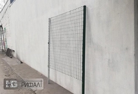 Сетка  канилированная в секциях под заказ - <ro>Изображение</ro><ru>Изображение</ru> #4, <ru>Объявление</ru> #1713196