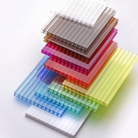 Полікарбонат, світлопрозорі рішення - <ro>Изображение</ro><ru>Изображение</ru> #2, <ru>Объявление</ru> #1727366