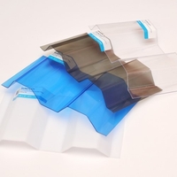 Полікарбонат, світлопрозорі рішення - <ro>Изображение</ro><ru>Изображение</ru> #5, <ru>Объявление</ru> #1727366