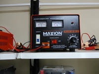 Аккумулятор автомобильный - <ro>Изображение</ro><ru>Изображение</ru> #6, <ru>Объявление</ru> #1685080