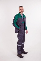 Спецодежда - костюмы демисезонные продажа от производителя  - <ro>Изображение</ro><ru>Изображение</ru> #1, <ru>Объявление</ru> #1728580