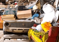 Покупаем квартирный, гаражный, дачный хлам. Купим ненужные вещи  - <ro>Изображение</ro><ru>Изображение</ru> #2, <ru>Объявление</ru> #1731748