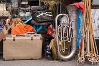 Покупаем квартирный, гаражный, дачный хлам. Купим ненужные вещи  - <ro>Изображение</ro><ru>Изображение</ru> #1, <ru>Объявление</ru> #1731748