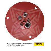 Маслопереход для автовышки АП-18 - <ro>Изображение</ro><ru>Изображение</ru> #2, <ru>Объявление</ru> #1712023